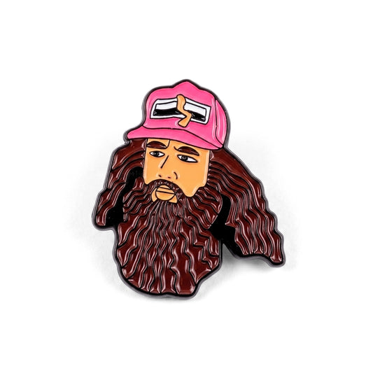 Run Forrest Run | Collectible Pin