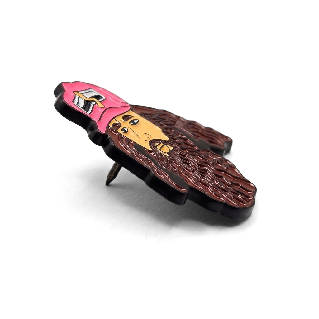 Cours Forrest Cours | Épingle de collection