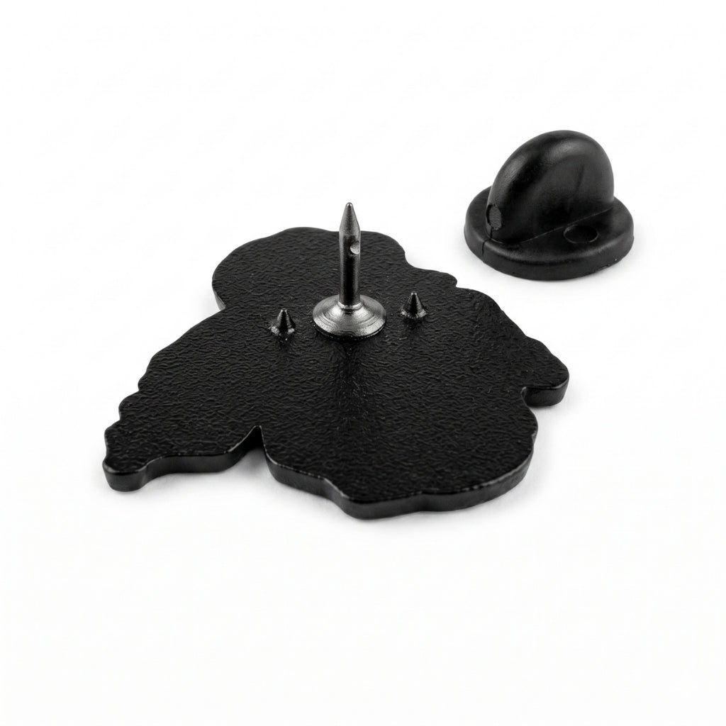 Cours Forrest Cours | Épingle de collection