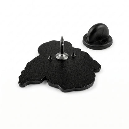 Cours Forrest Cours | Épingle de collection