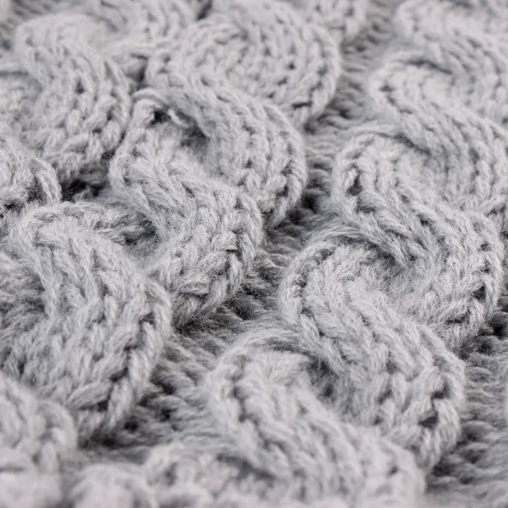 Knit Sweater for Small Pets