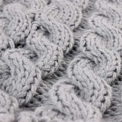 Knit Sweater for Small Pets