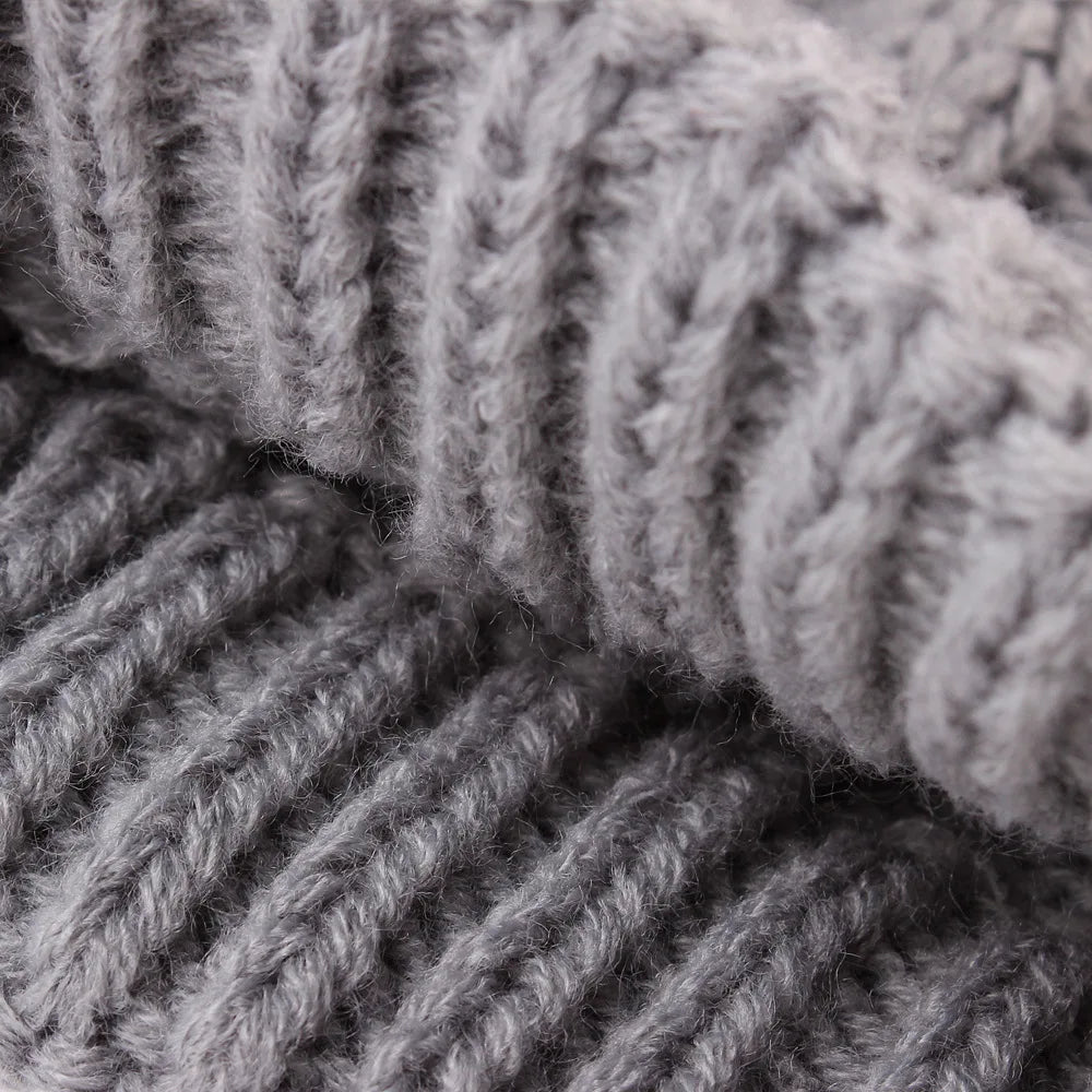 Knit Sweater for Small Pets