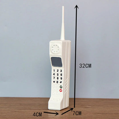 Retro Mobile Phone