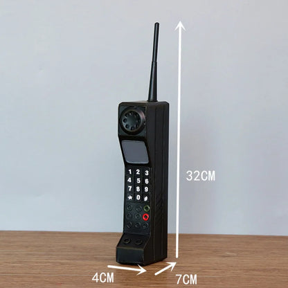 Retro Mobile Phone