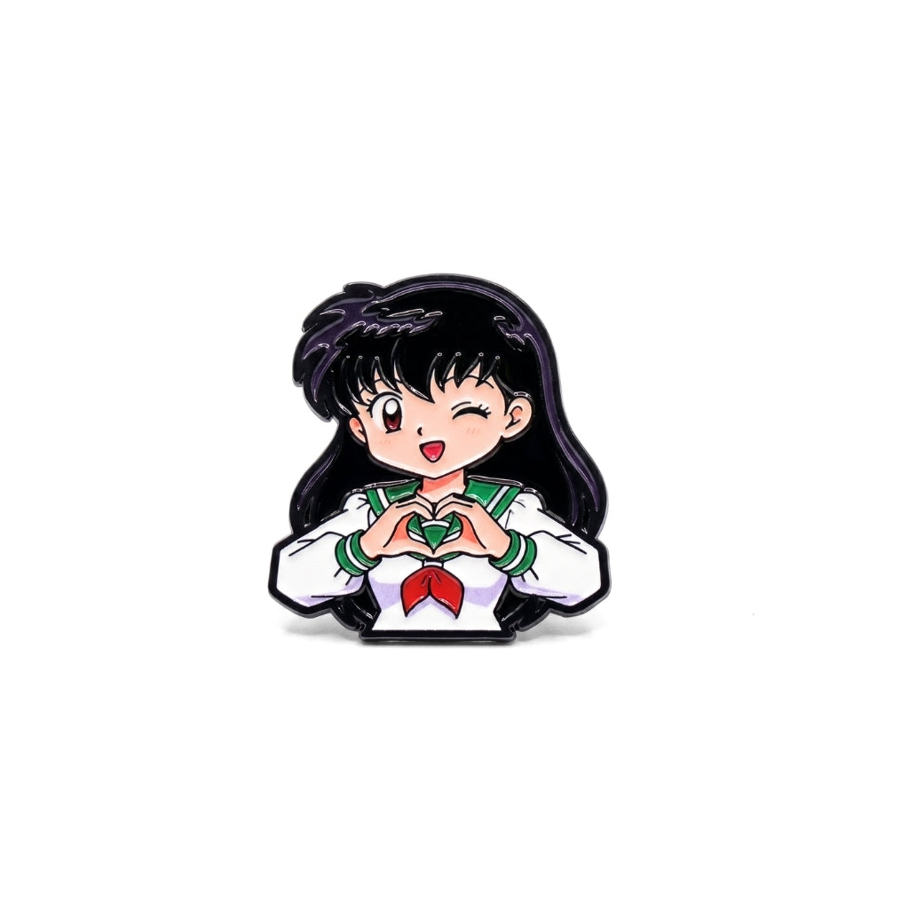 Sailor Jupiter | Collectible Pin