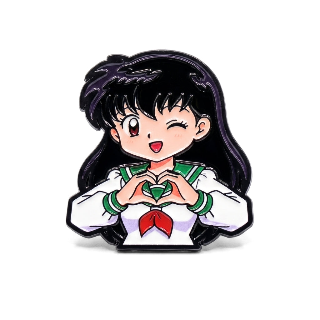 Sailor Jupiter | Collectible Pin