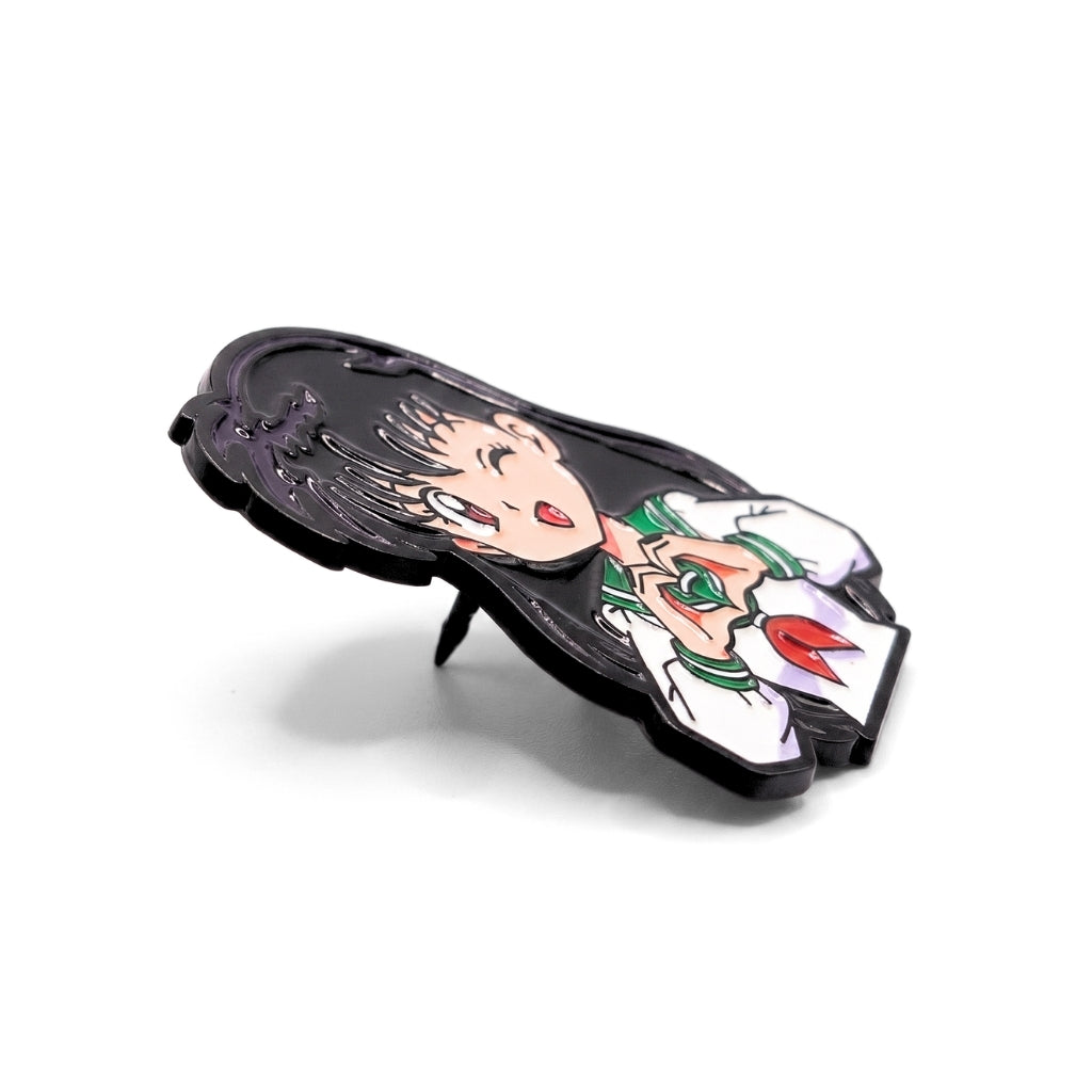 Sailor Jupiter | Collectible Pin