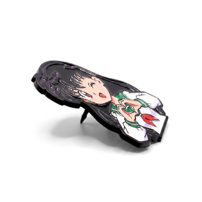 Sailor Jupiter | Collectible Pin