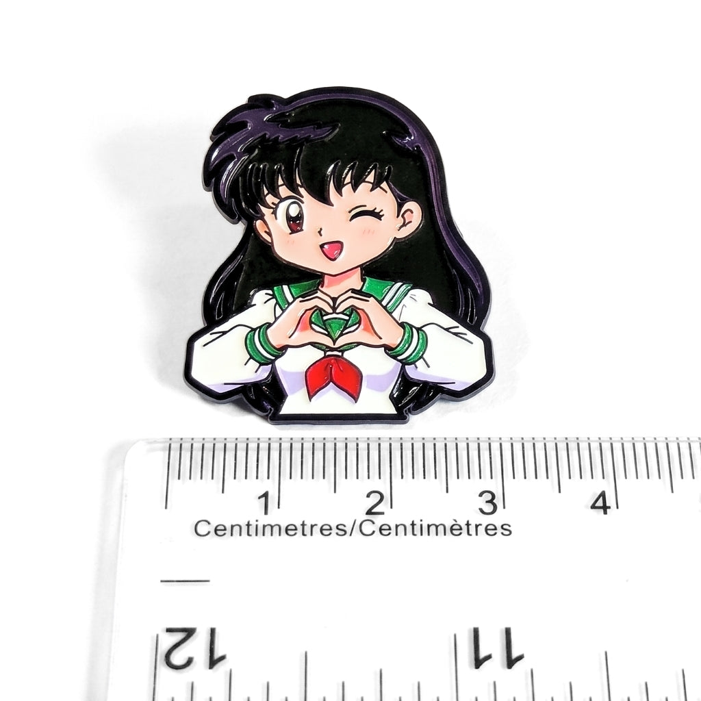 Sailor Jupiter | Collectible Pin