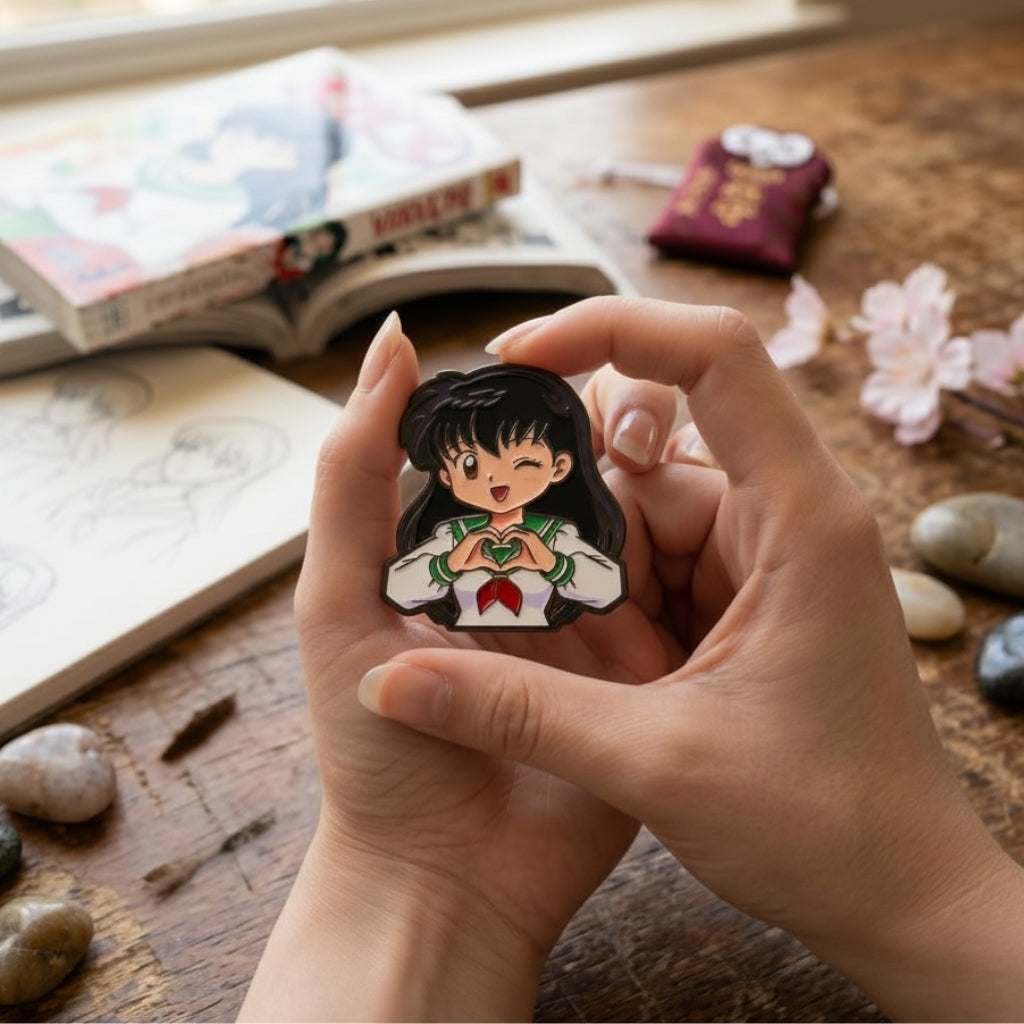 Sailor Jupiter | Collectible Pin
