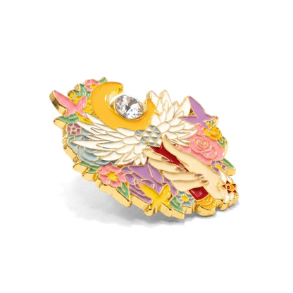 Sailor Moon Wand | Collectible Pin