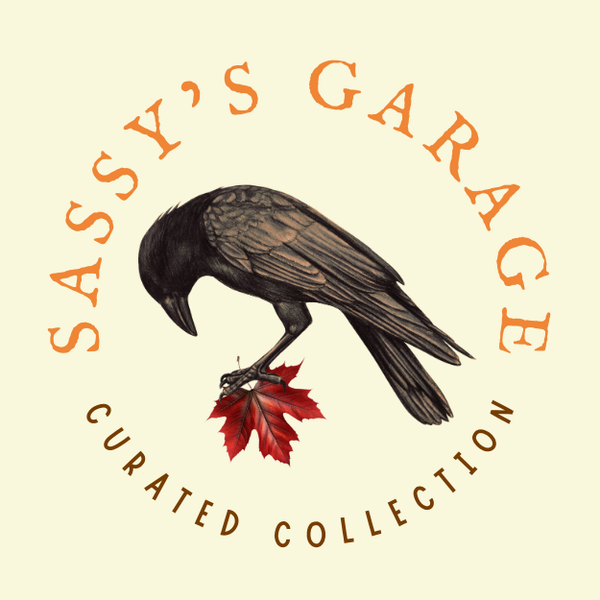 Sassy's Garage
