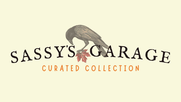 Sassy's Garage