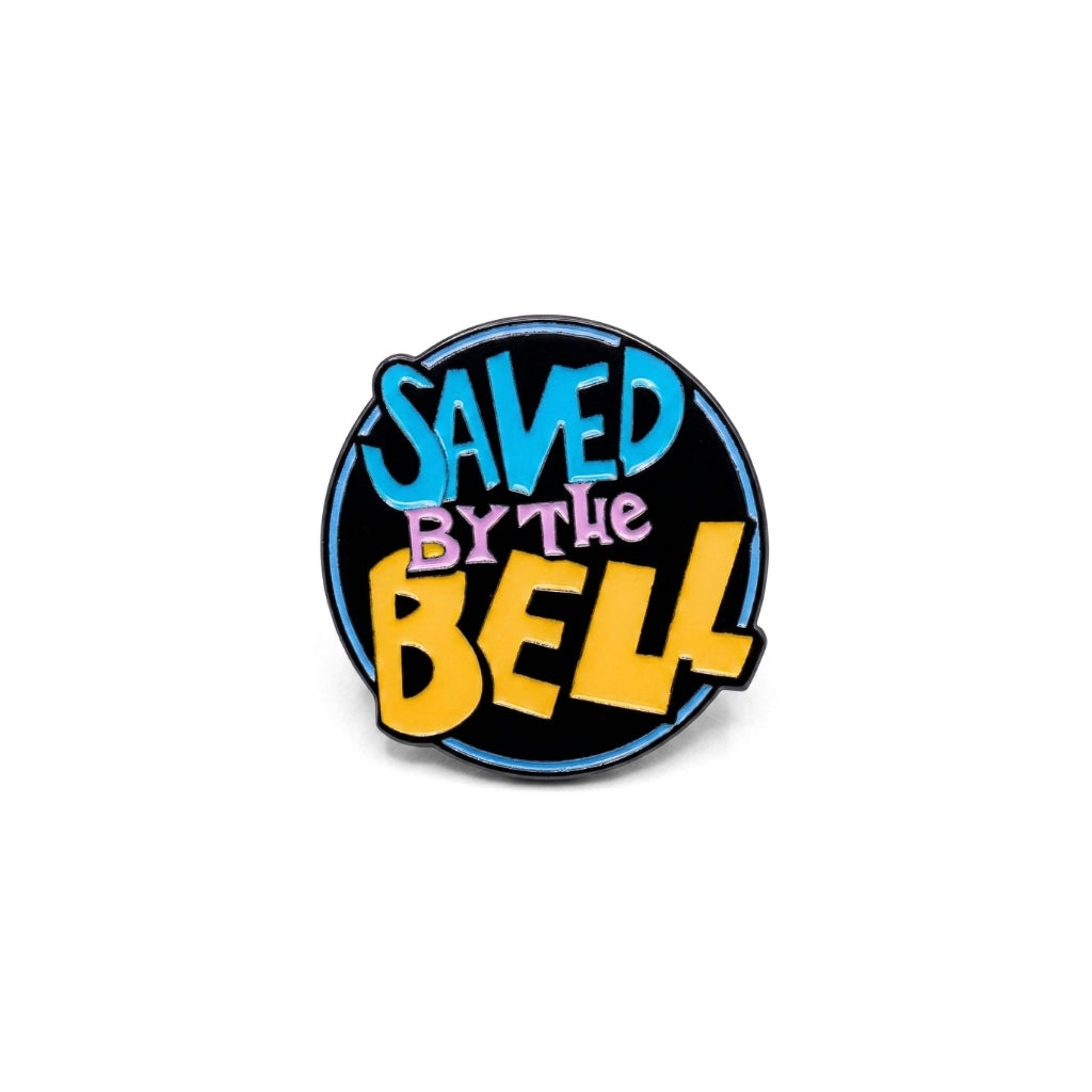 Saved By The Bell | Collectible Pin