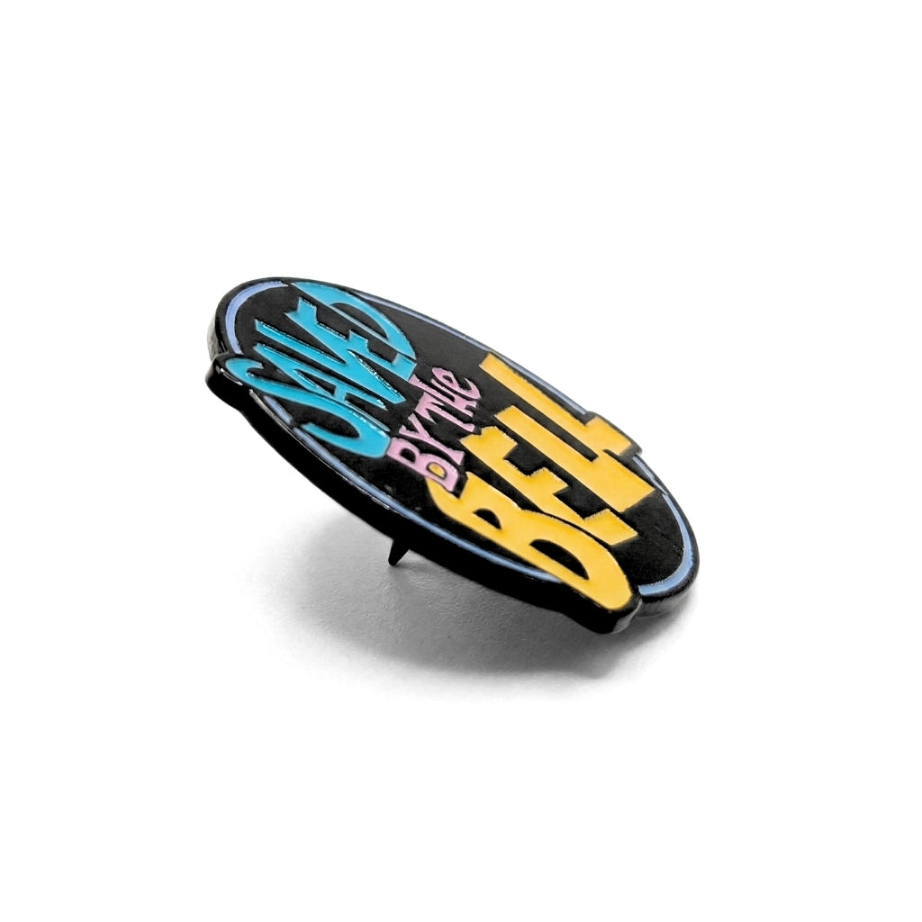 Saved By The Bell | Collectible Pin