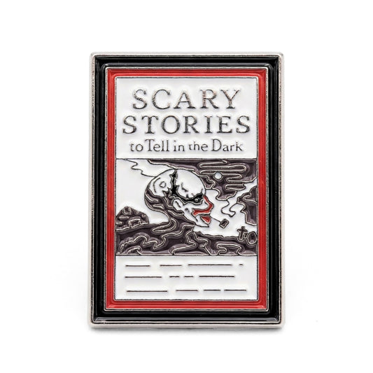 Scary Stories to Tell in the Dark | Collectible Pin