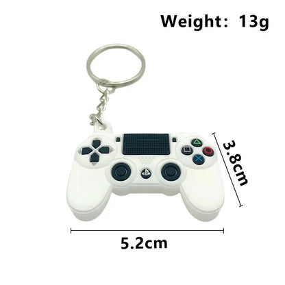 Mini Video Game Controller | Replica Keychain