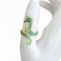 Seahorse Wrap Ring