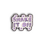Shake It Off | Collectible Pin