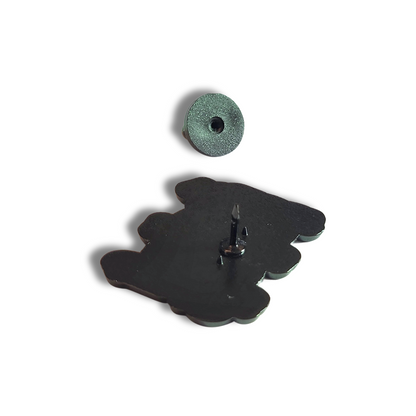 Shake It Off | Collectible Pin