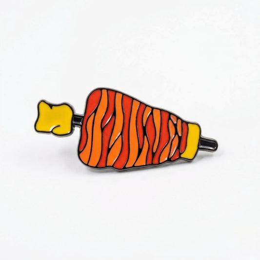 Trompo | Collectible Pin