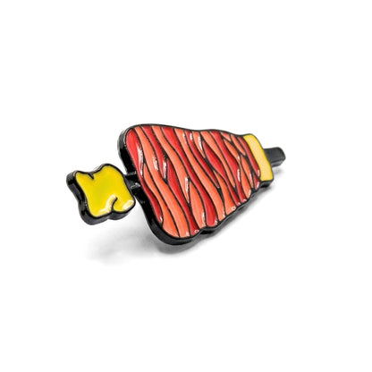 Trompo | Collectible Pin