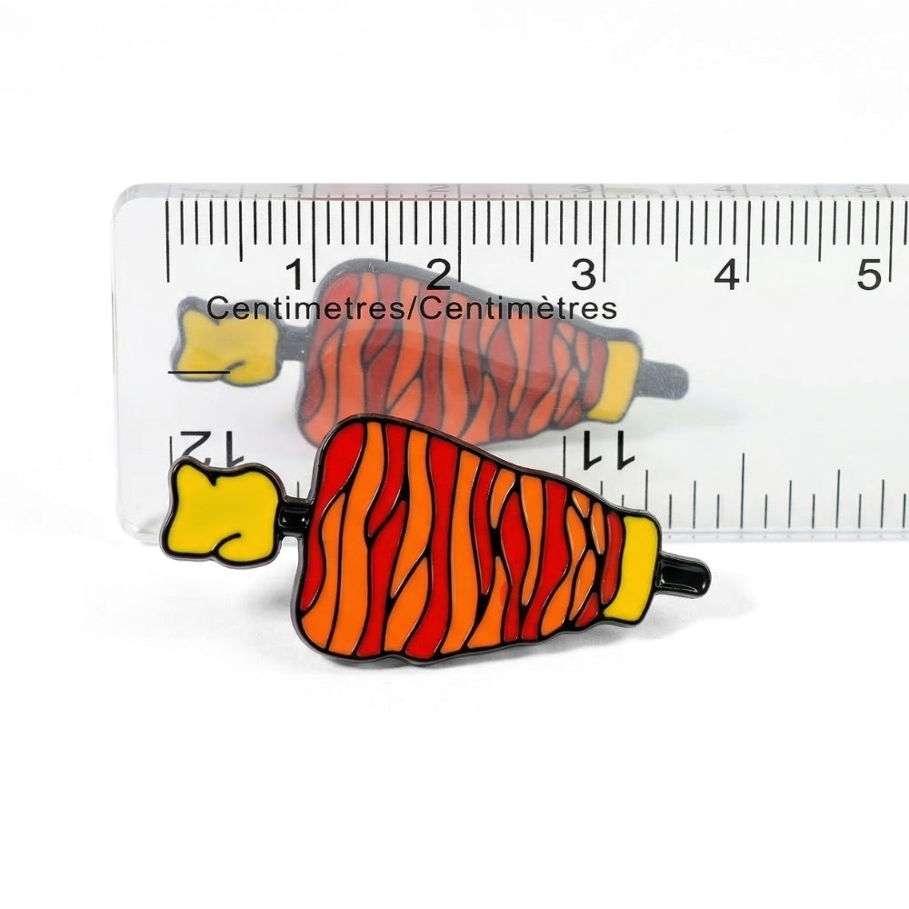 Trompo | Collectible Pin