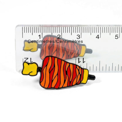 Trompo | Collectible Pin