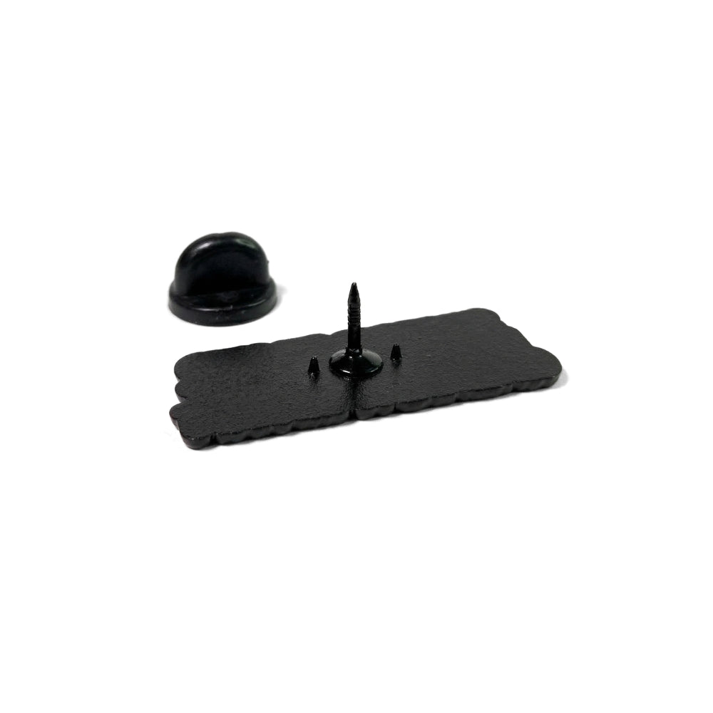 She Believed She Could... | Collectible Pin