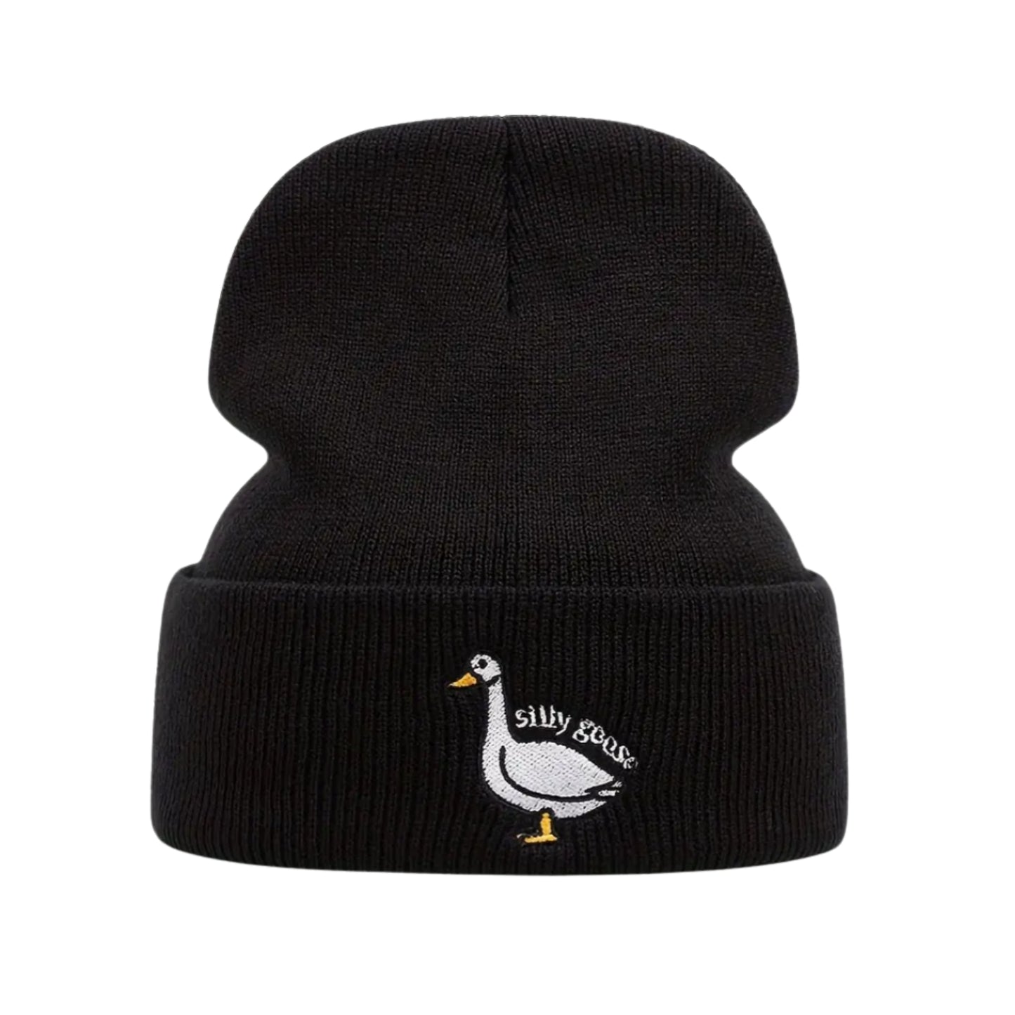 Silly Goose Toque