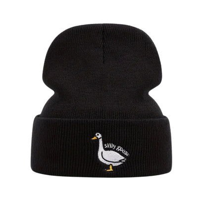 Silly Goose Toque