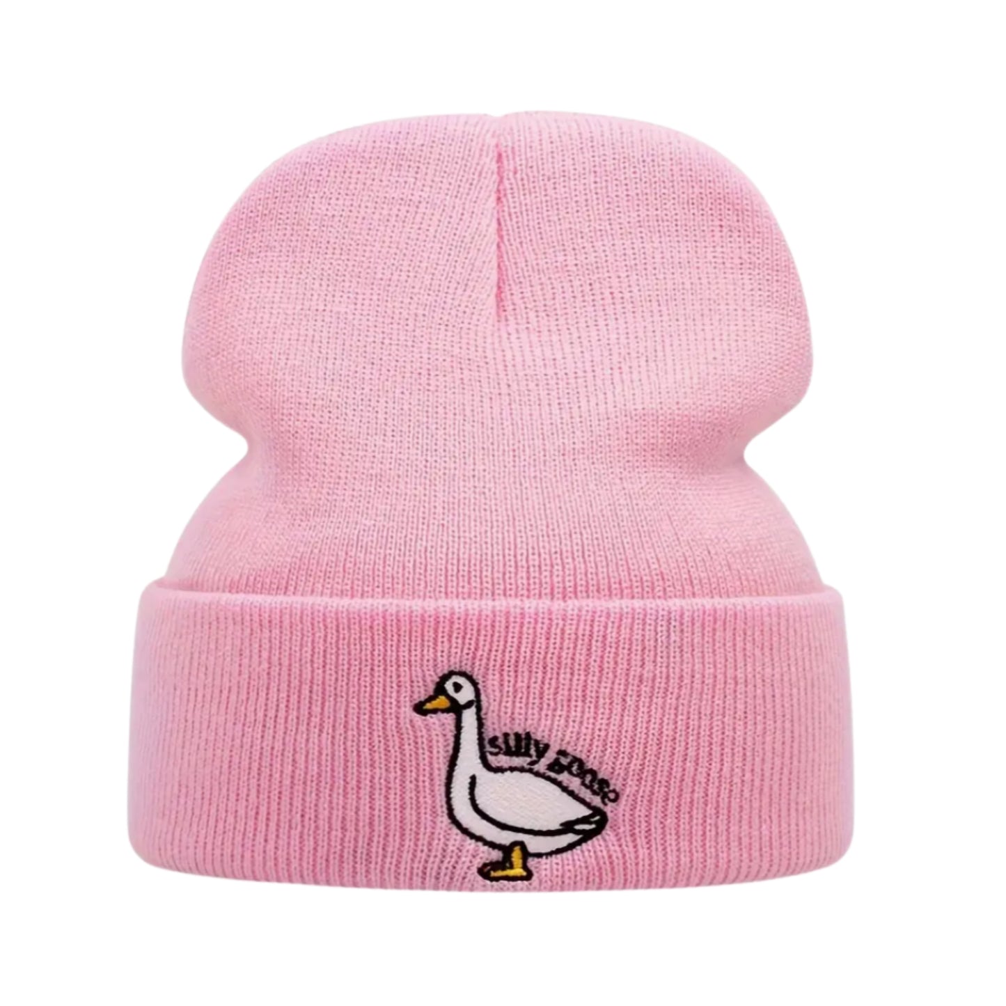 Silly Goose Toque