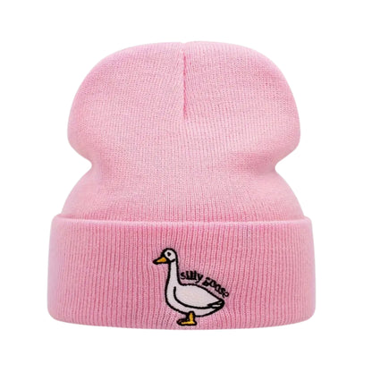 Silly Goose Toque