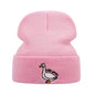 Silly Goose Toque