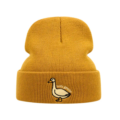 Silly Goose Toque