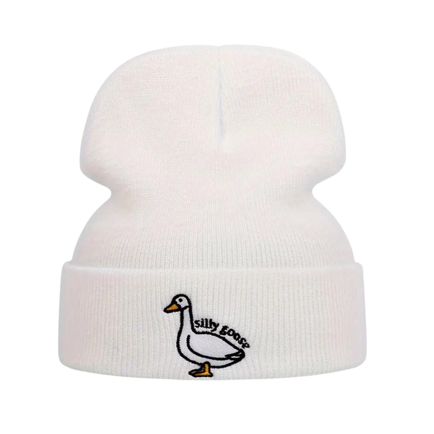 Silly Goose Toque