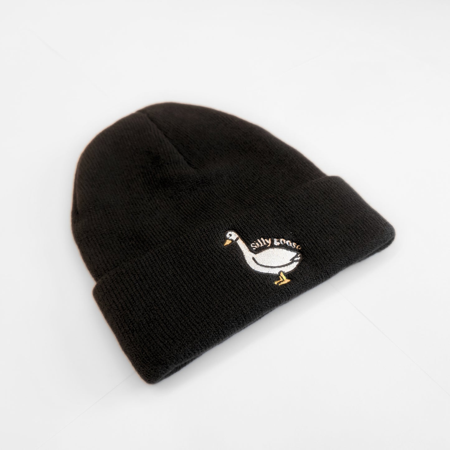 Silly Goose Toque