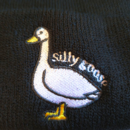 Silly Goose Toque