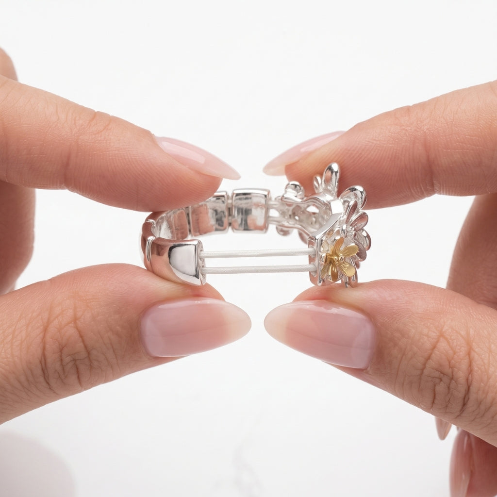 Gabarit | Bague