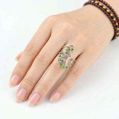 Gabarit | Bague