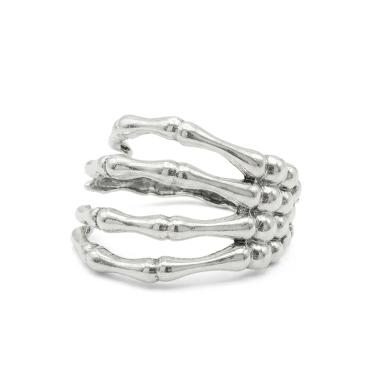 Skeleton Hand Cuff | Bracelet