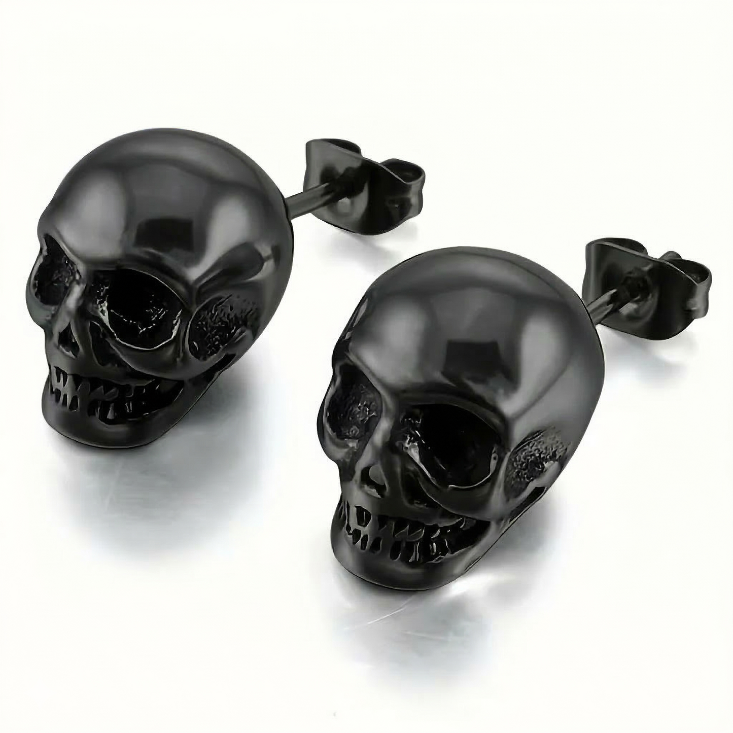 Skull Studs | Earrings