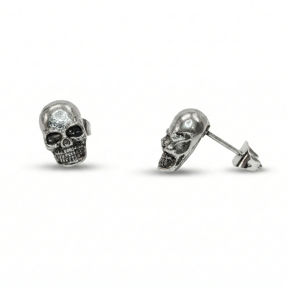 Skull Studs | Earrings