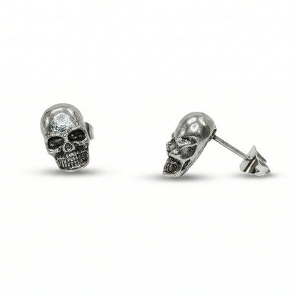 Skull Studs | Earrings
