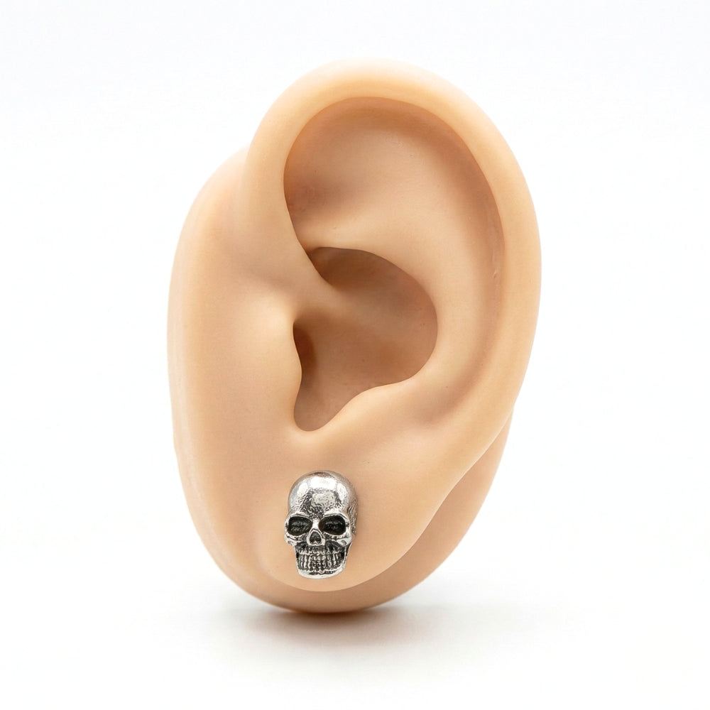 Skull Studs | Earrings