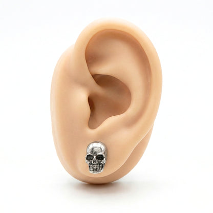 Skull Studs | Earrings
