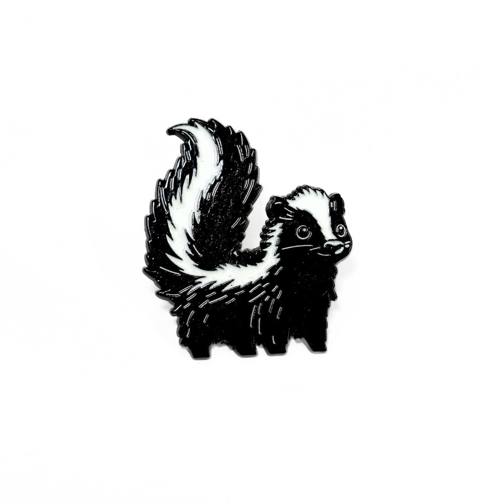 Skunk | Collectible Pin