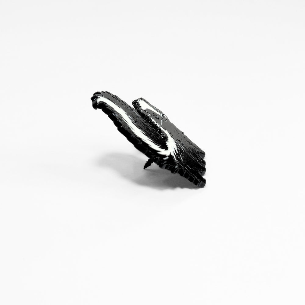 Skunk | Collectible Pin