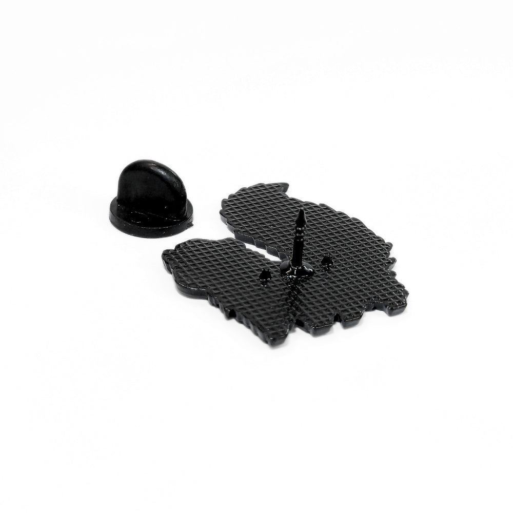 Skunk | Collectible Pin
